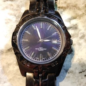 Men's Quartz Watch